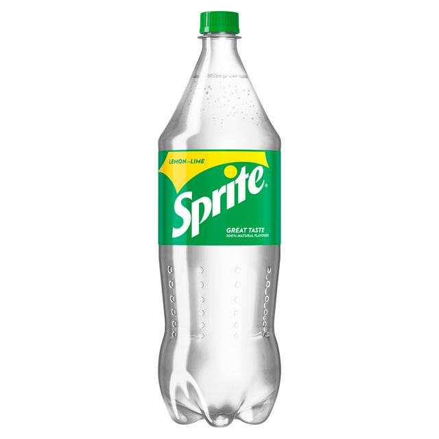 SPRITE 12'S*1.25L (RM3.00)