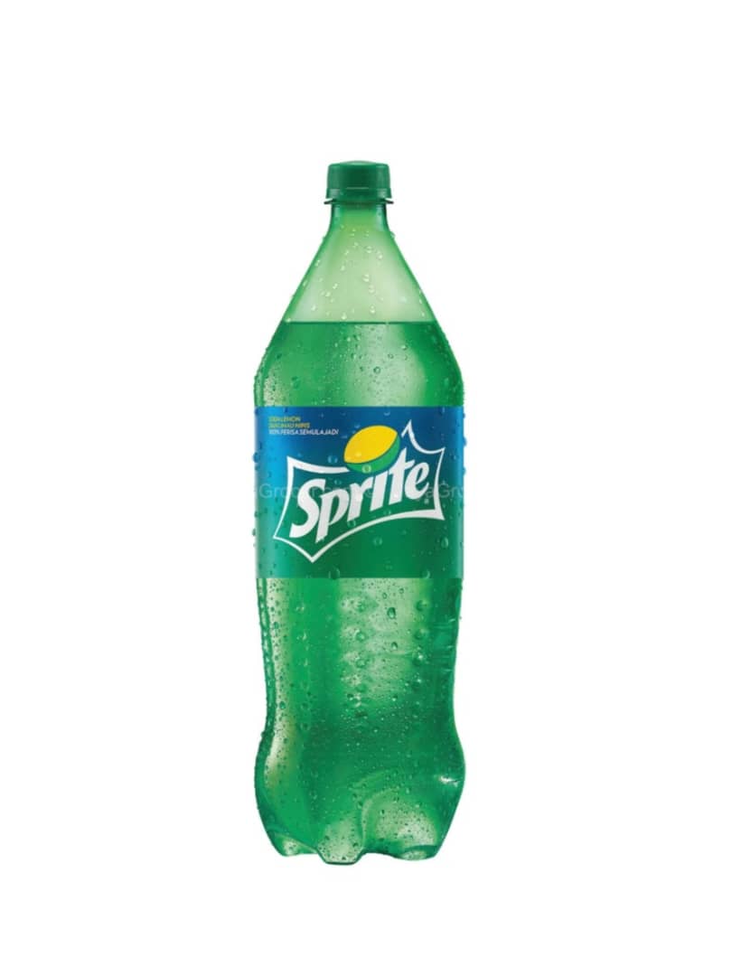 SPRITE 12'S*1.5L