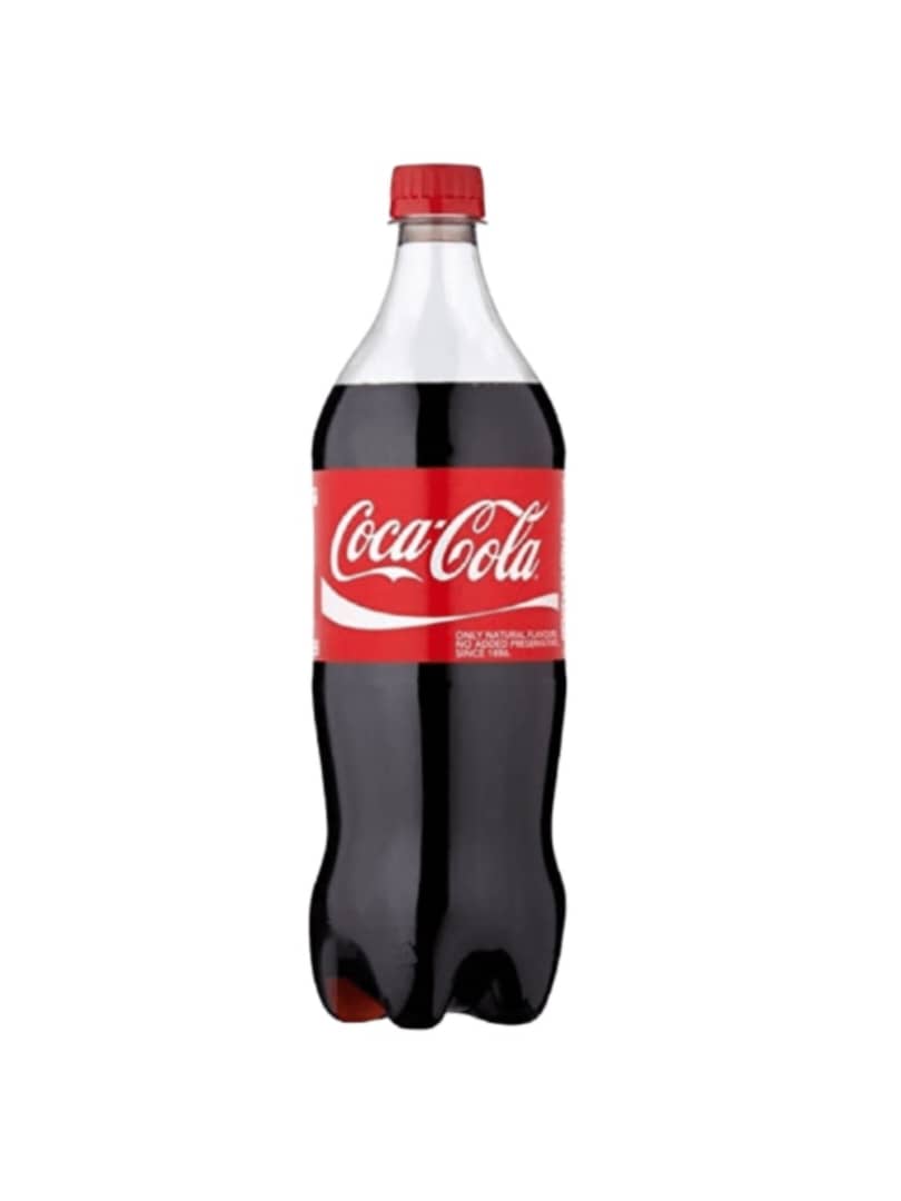 COCA COLA 12*1.25L (RM3.00)
