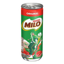 MILO ORIGINAL CAN 24'S*240ML