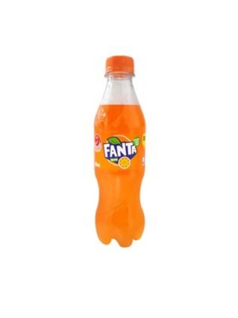 FANTA ORANGE 24'S*250ML (RM1.00)