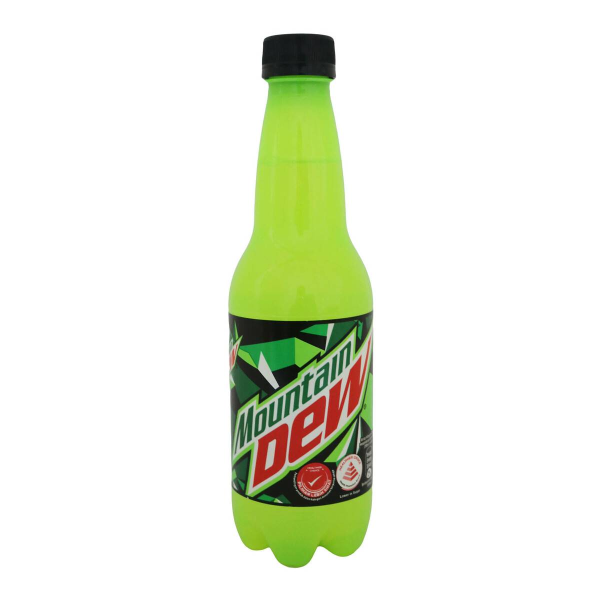 MOUNTAIN DEW REGULAR 24'S*400ML