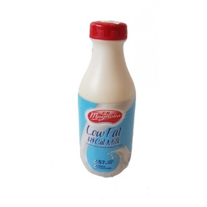 SUSU MAGNOLIA 445ML