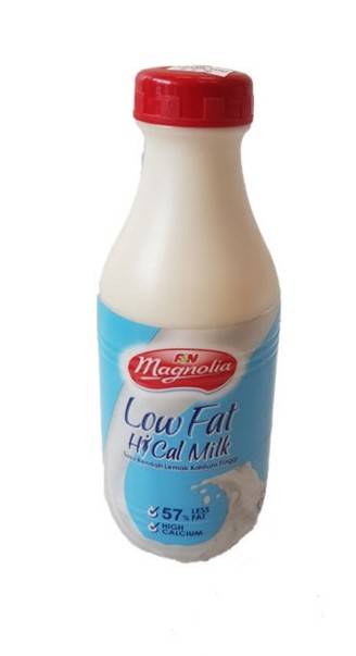 SUSU MAGNOLIA 890ML