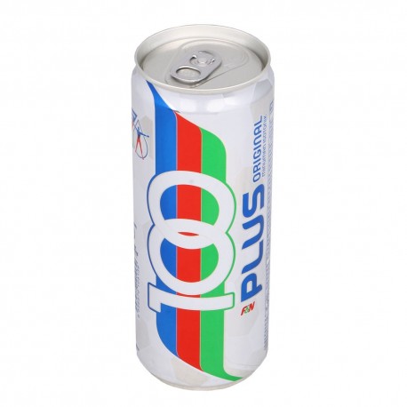 100 PLUS REGULAR CAN 28'S*325ML