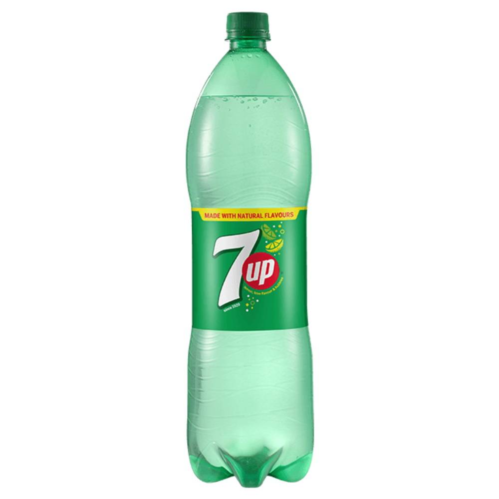 7UP 12'S*1.5L