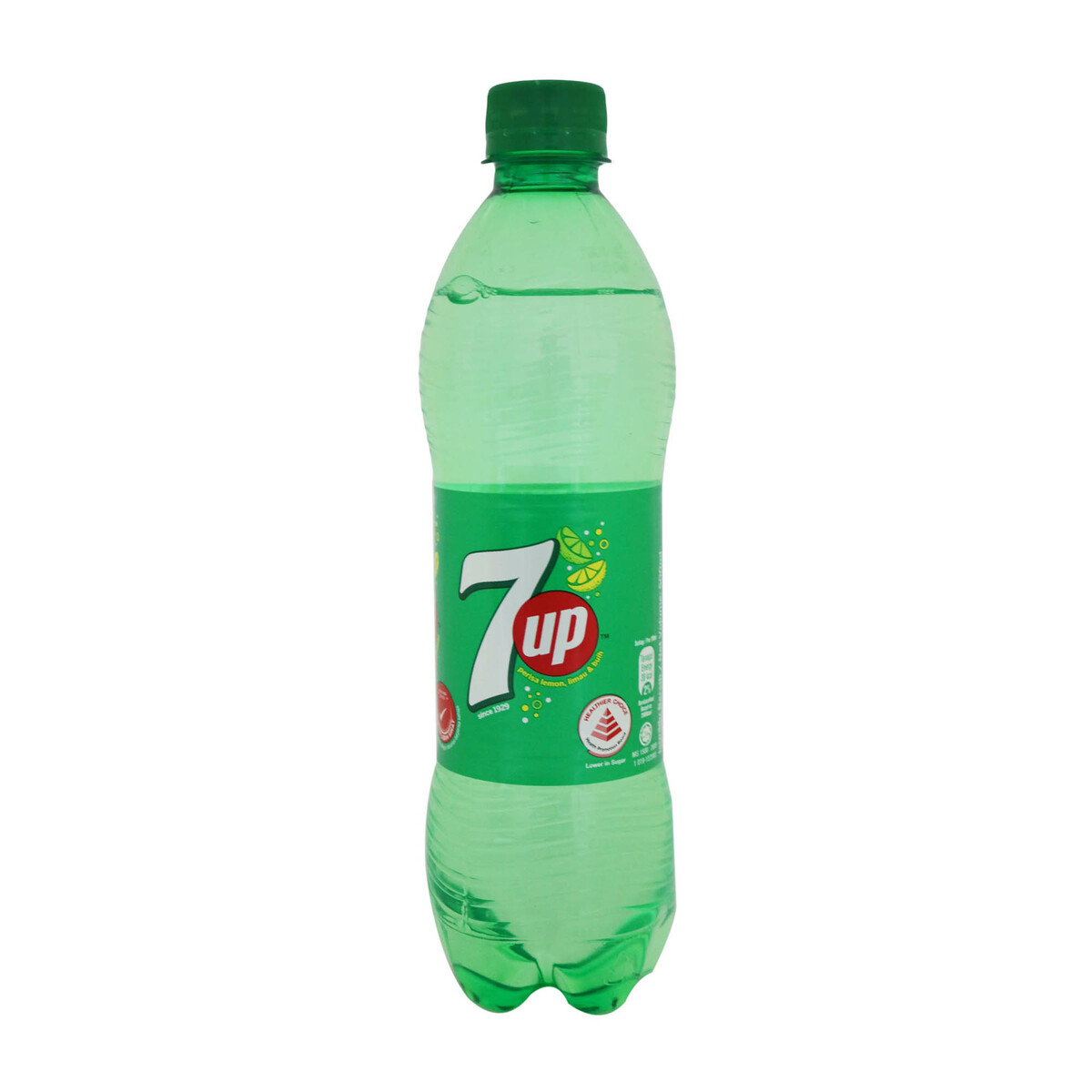 7UP 24'S*500ML