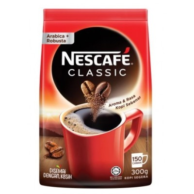 NESCAFE REFILL 24'S*300GM