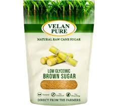 VELAN BROWN SUGAR 30'S*450GM