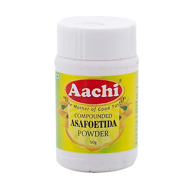 AACHI PERUNGAYAM POWDER 12'S*40GM