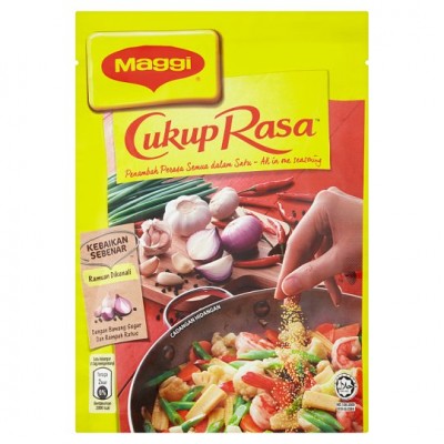 MAGGI CUKUP RASA 100GM