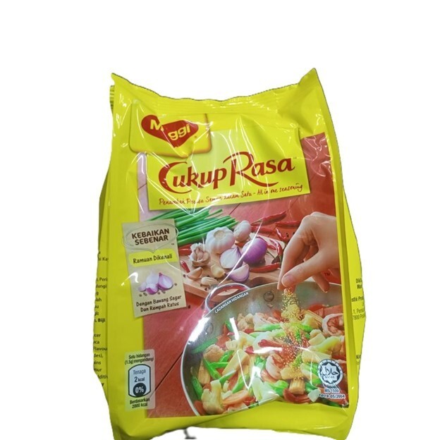 MAGGI CUKUP RASA 16'S*500GM