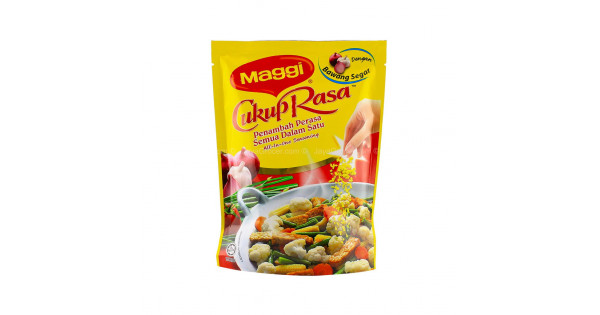 MAGGI CUKUP RASA 325GM