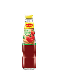 MAGGI TOMATO SAUCE 325GM