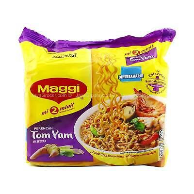 MAGGI TOMYAM 12'S*5*80GM