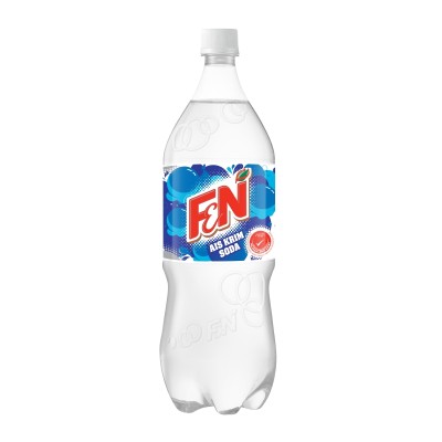 F&N ICE CREAM SODA 12'S*1.25L