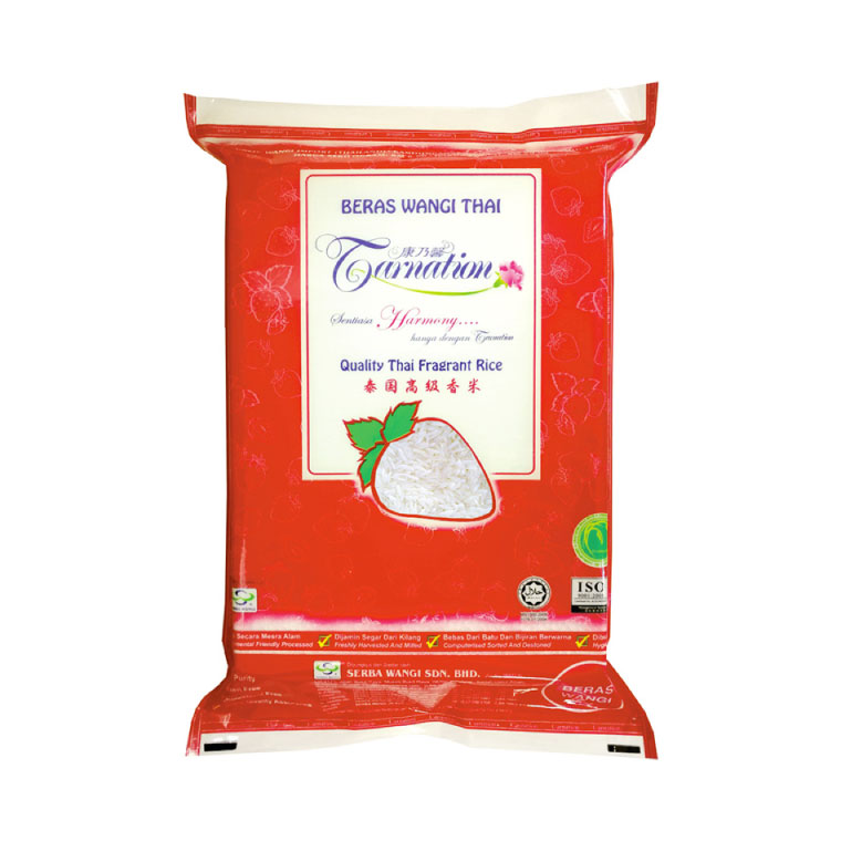 BERAS PULUT CARNATION (THAI) 10KG