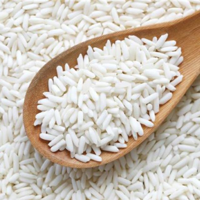 BERAS PULUT PUTIH 1KG