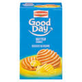 BRITANNIA GOOD DAY BUTTER COOKIES 24'S*231GM