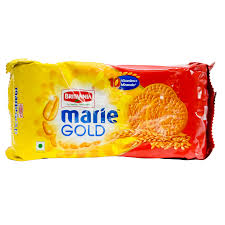 BRITANNIA MARIEGOLD 24'S*250GM
