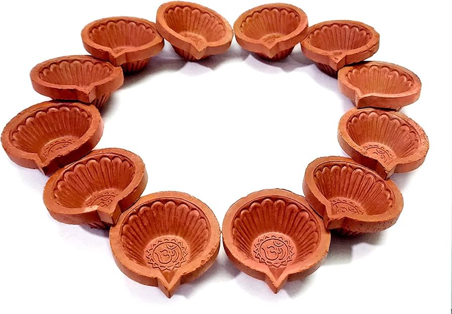 AGAL VILAKU BROWN (NO3) 1000'S