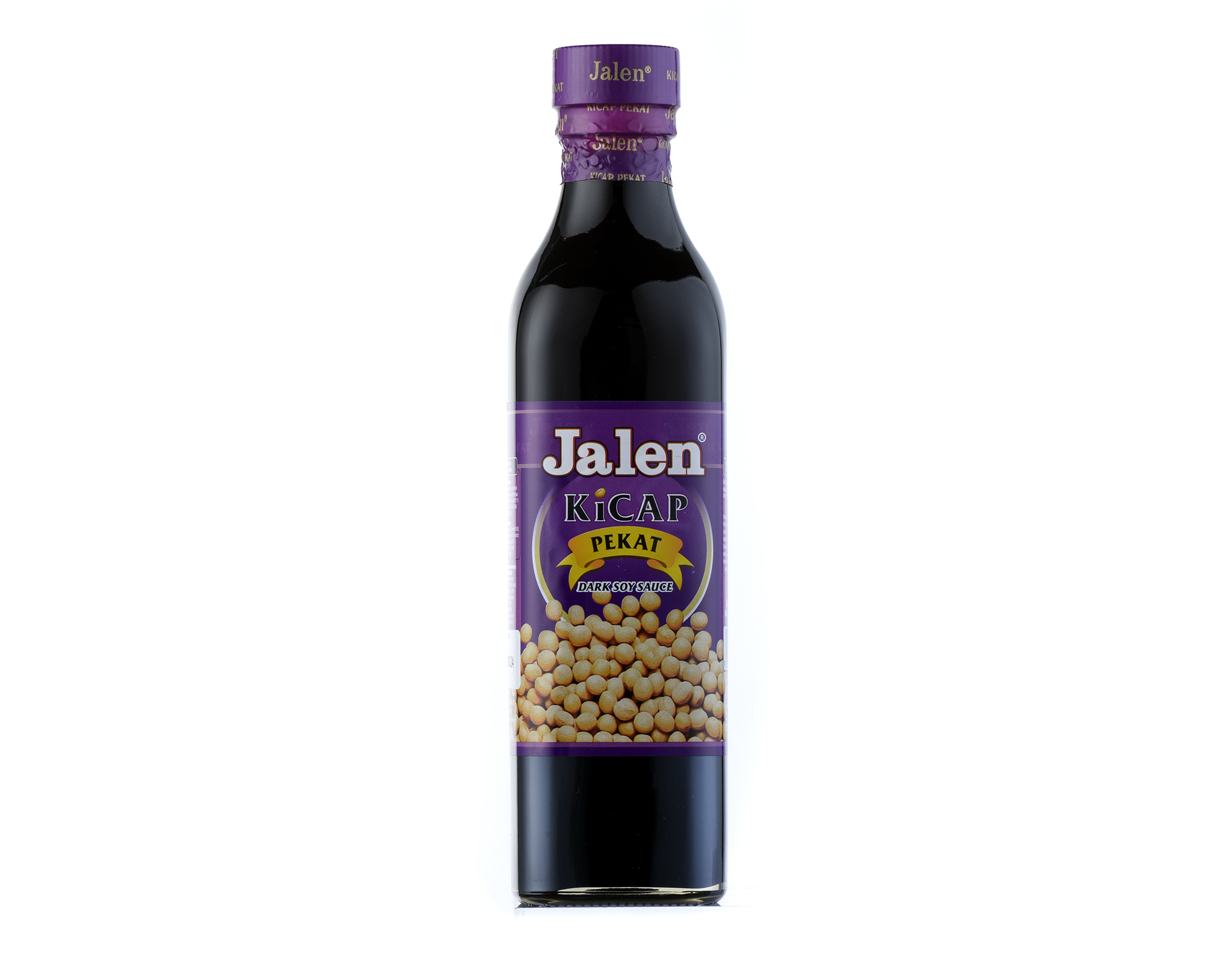 JALEN KICAP PEKAT (UNGU) 1KG