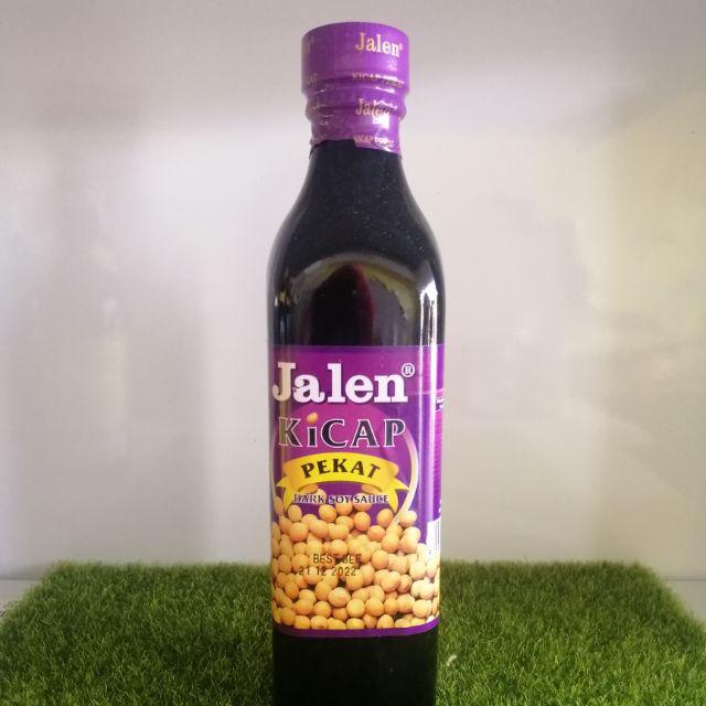 JALEN KICAP PEKAT (UNGU) 24'S*500GM