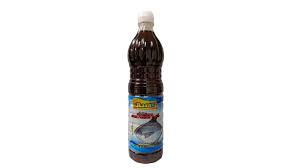 KICAP IKAN IRASAZ 12'S*880ML